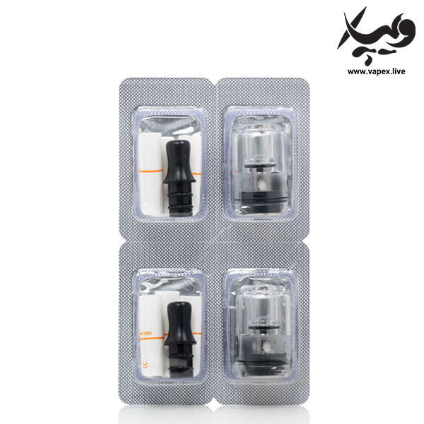 کارتریج سری اس گیک ویپ Geek Vape S Series Pod - تصویر 7