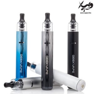 پاد وینکس اس ۳ گیک ویپ Geek Vape Wenax S3