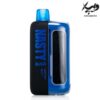 پاد نستی بار ۲۰۰۰۰ پاف نعنا Bar Arctic Mint