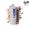 پاد یکبار مصرف نستی بار ۲۰۰۰۰ پاف Nasty Bar 20000 Puff - تصویر 6