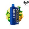 پاد یکبار مصرف نستی بار ۲۰۰۰۰ پاف Nasty Bar 20000 Puff - تصویر 8