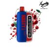 پاد یکبار مصرف نستی بار ۲۰۰۰۰ پاف Nasty Bar 20000 Puff - تصویر 11