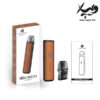 پاد لاست ویپ اورسا نانو اس ۲ Lost Vape Ursa Nano S II - تصویر 13
