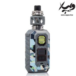 ویپ آرمور مکس ویپرسو Vaporesso Armour Max 220W - camo-blue-i-tank-t
