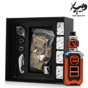 ویپرسو آرمور مکس لیمیتد ادیشن Vaporesso Armour Max Limited Edition