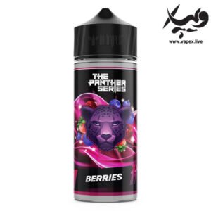 جویس بری دکتر ویپ Dr Vapes Panther Series Berries