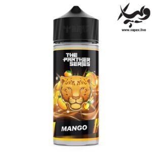 جویس انبه دکتر ویپ Dr Vapes Panther Series Mango 120ML