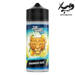 جویس انبه یخ دکتر ویپ Dr Vapes Panther Series Mango Ice 120ML