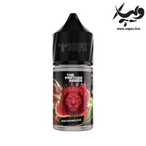 سالت هندوانه دکتر ویپ Dr Vapes Panther Series Watermelon