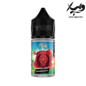 سالت هندوانه یخ دکتر ویپ Dr Vapes Watermelon Ice