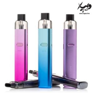 پاد وینکس کی ۲ گیک ویپ Geek Vape Wenax K2