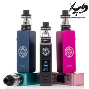 ویپ سنتاروس ام ۱۰۰ لاست ویپ Lost Vape Centaurus M100 Kit