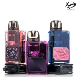 لاست ویپ تلما الیت آرت ۴۰ Lost Vape Thelema Elite Art 40