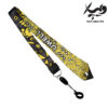 بند گردنی باریک یوول Uwell Thin Fabric Lanyard - تصویر 2