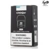 کارتریج کرون ایکس یوول UWELL Crown X Empty Pod - تصویر 5