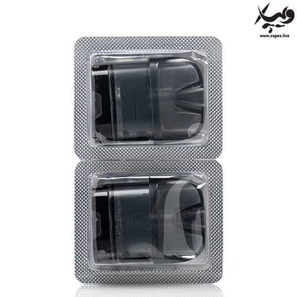 کارتریج کرون ایکس یوول UWELL Crown X Empty Pod - تصویر 4