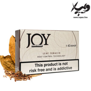 سیگار جوی آیکاد لیف توباکو Joy ICOD Leaf Tobacco