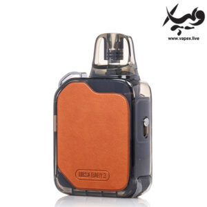 پاد لاست ویپ اورسا بیبی ۳ Lost Vape Ursa Baby 3 - shadow-mocha