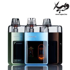 پاد ویپرسو اکو نانو پرو Vaporesso Eco Nano Pro