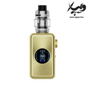 ویپ جن مکس ویپرسو Vaporesso Gen Max - platinum-gold