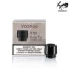 لبی ویپ ۸۱۰ ووپو Voopoo 810 Drip Tip