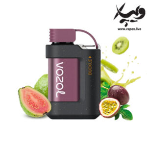 پاد یکبار مصرف وزول گیر ۷۰۰۰ کیوی گواوا پشن فروت