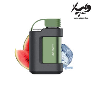 پاد یکبار مصرف وزول گیر ۷۰۰۰ هندوانه پاستیلی یخ