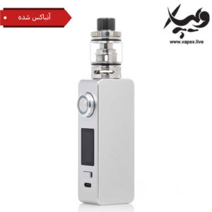 ویپ لاست ویپ سنتاروس M100 آنباکس شده Lost Vape Centaurus M100 Unboxed