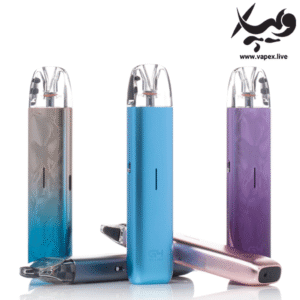 پاد یوول کالیبرن جی ۴ مینی Uwell Caliburn G4 Mini Kit