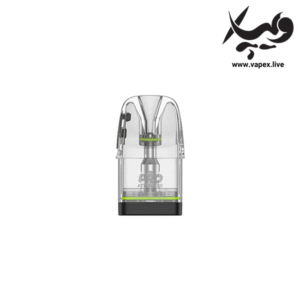 کارتریج جی پی پی یوول ‌Uwell GPP Replacement Pod