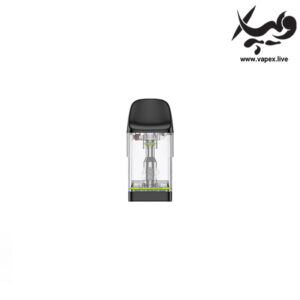 کارتریج جی پی پی یوول ‌Uwell GPP Replacement Pod - 0-9-top-refill