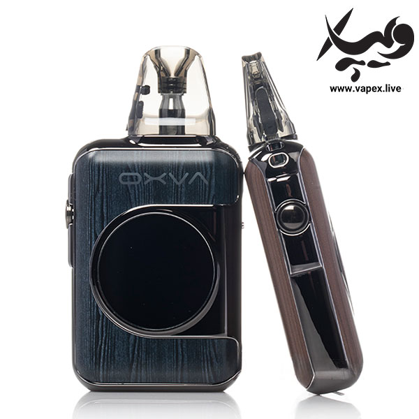 پاد اکسوا اکسلیم اس کیو پرو ۲ Oxva Xlim SQ Pro 2 - تصویر 14