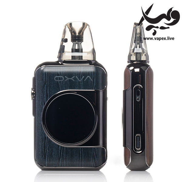 پاد اکسوا اکسلیم اس کیو پرو ۲ Oxva Xlim SQ Pro 2 - تصویر 13