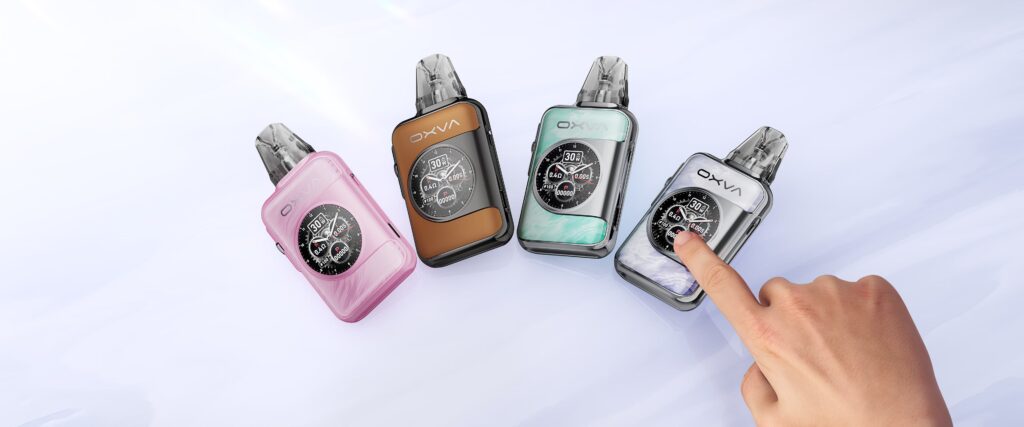 پاد اکسوا اکسلیم اس کیو پرو ۲ با ارزانترین قیمت در ویپ ایکس