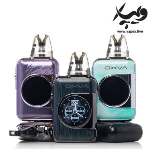 پاد اکسوا اکسلیم اس کیو پرو ۲ OXVA Xlim SQ Pro 2