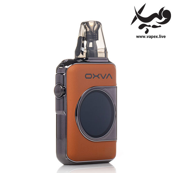 پاد اکسوا اکسلیم اس کیو پرو ۲ Oxva Xlim SQ Pro 2 - تصویر 7