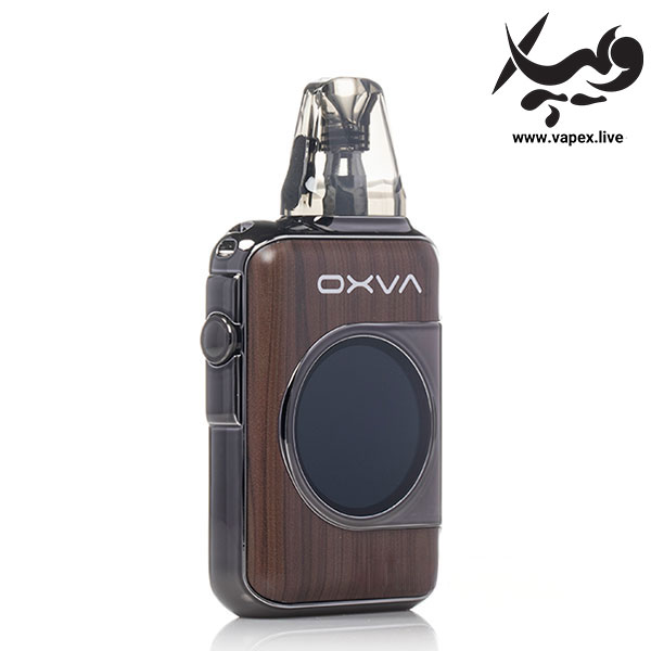 پاد اکسوا اکسلیم اس کیو پرو ۲ Oxva Xlim SQ Pro 2 - تصویر 6