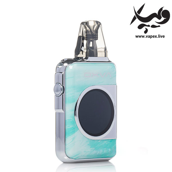 پاد اکسوا اکسلیم اس کیو پرو ۲ Oxva Xlim SQ Pro 2 - تصویر 5