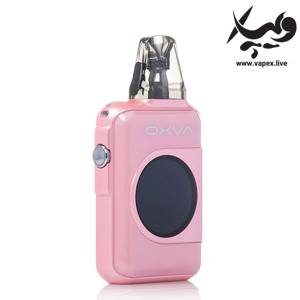 پاد اکسوا اکسلیم اس کیو پرو ۲ Oxva Xlim SQ Pro 2 - تصویر 3