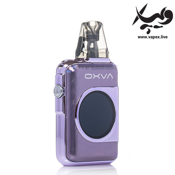 پاد اکسوا اکسلیم اس کیو پرو ۲ Oxva Xlim SQ Pro 2 - تصویر 9