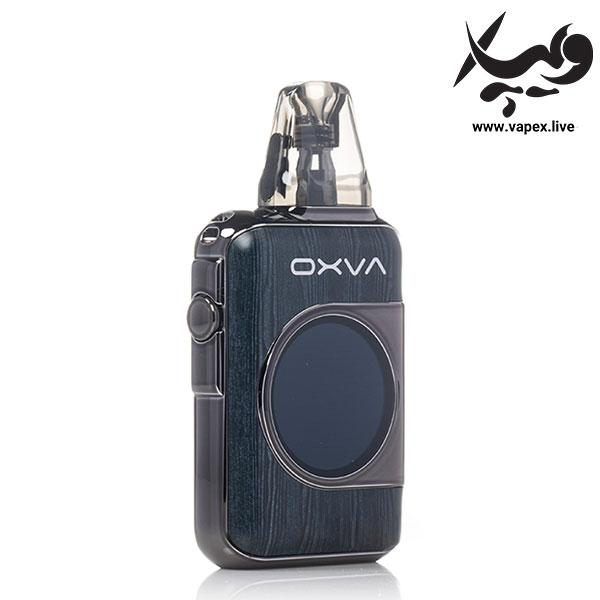 پاد اکسوا اکسلیم اس کیو پرو ۲ Oxva Xlim SQ Pro 2 - تصویر 12