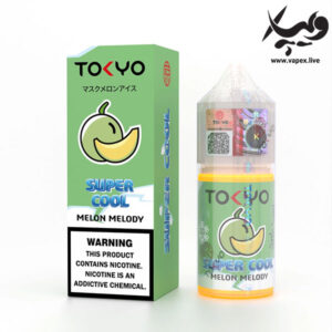 سالت سوپرکول طالبی توکیو - خرید از ویپ ایکس