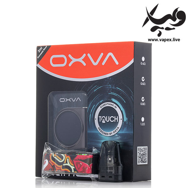 پاد اکسوا اکسلیم اس کیو پرو ۲ Oxva Xlim SQ Pro 2 - تصویر 18