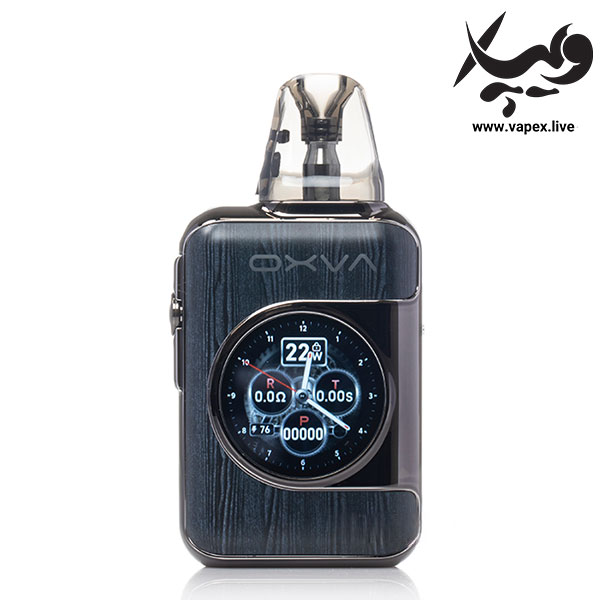 پاد اکسوا اکسلیم اس کیو پرو ۲ Oxva Xlim SQ Pro 2 - تصویر 11