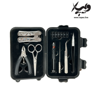 کیف ابزار ویپ تاندرهد بلیز پرو