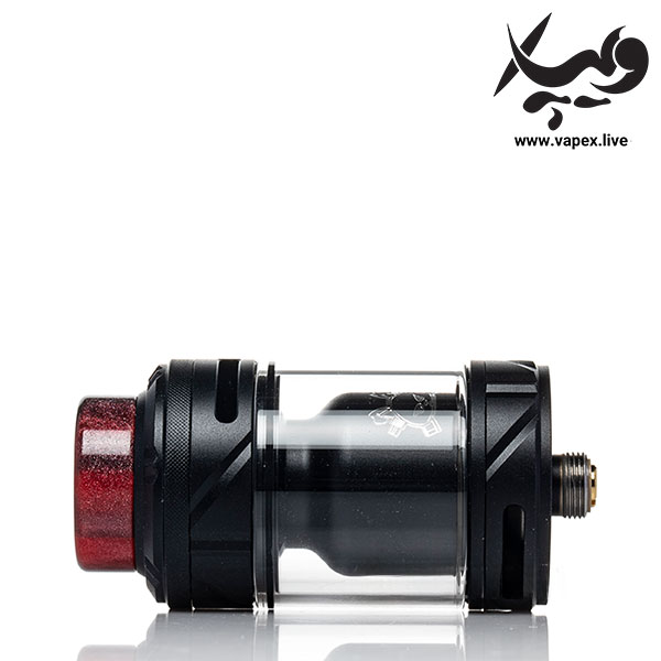 اتومایزر فت ربیت سولو ۲ آر تی ای – Hell Vape Fat Rabbit Solo 2 RTA - تصویر 9