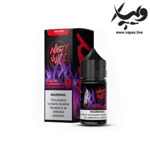 سالت انگور انار نستی