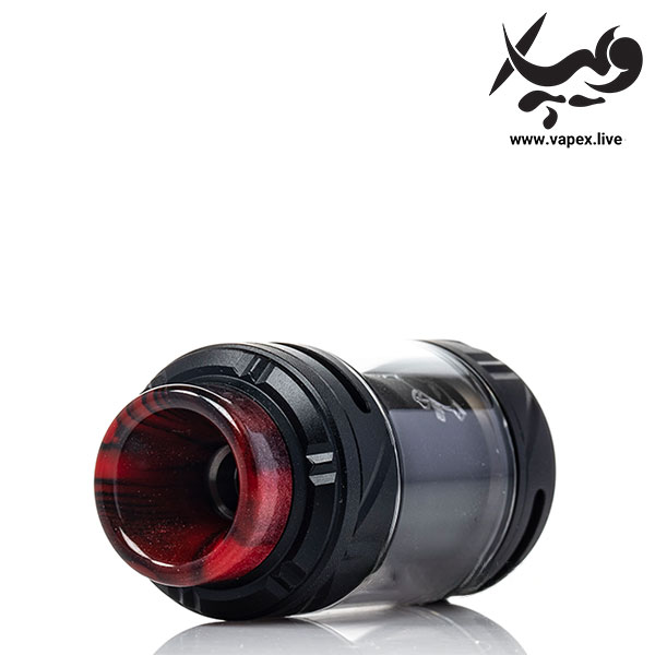 اتومایزر فت ربیت سولو ۲ آر تی ای – Hell Vape Fat Rabbit Solo 2 RTA - تصویر 10
