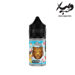 سالت دکتر ویپ انبه لیچی یخ