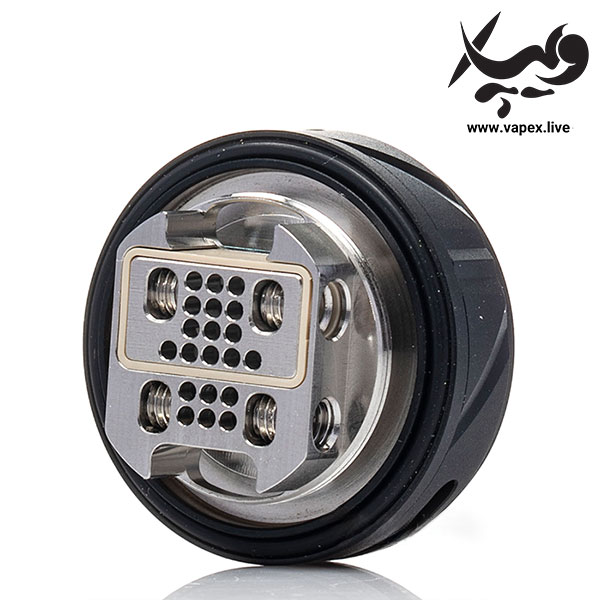 اتومایزر فت ربیت سولو ۲ آر تی ای – Hell Vape Fat Rabbit Solo 2 RTA - تصویر 12